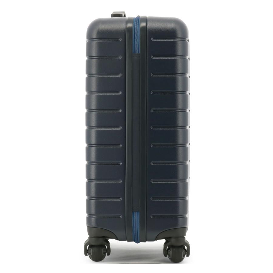 GREGORY（グレゴリー） スーツケース 42L 55.9cm 2.94kg QUADRO