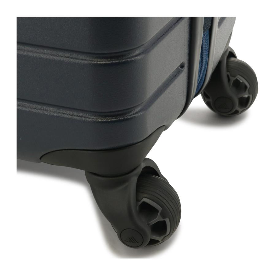 GREGORY（グレゴリー） スーツケース 42L 55.9cm 2.94kg QUADRO