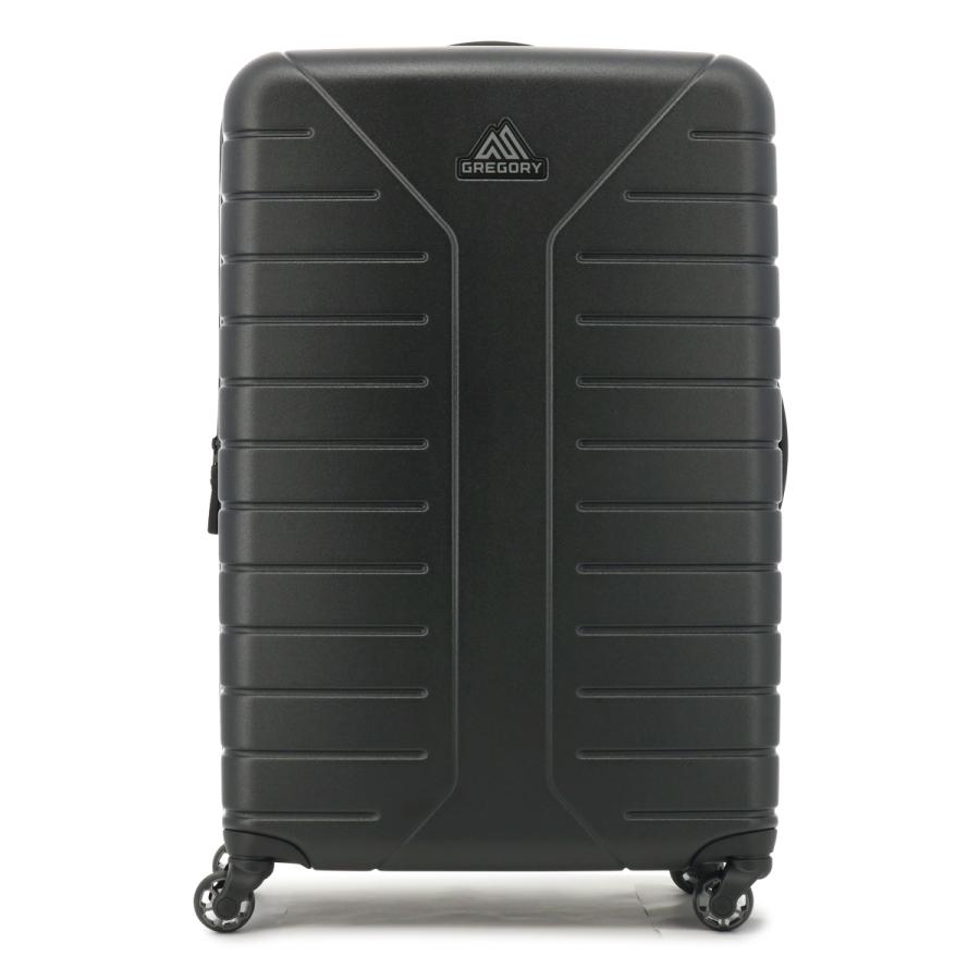 GREGORY グレゴリー スーツケース 81L 71.1cm 4.58kg QUADRO GREGORY グレゴリー スーツケース 81L 71.1cm 4.58kg QUADRO