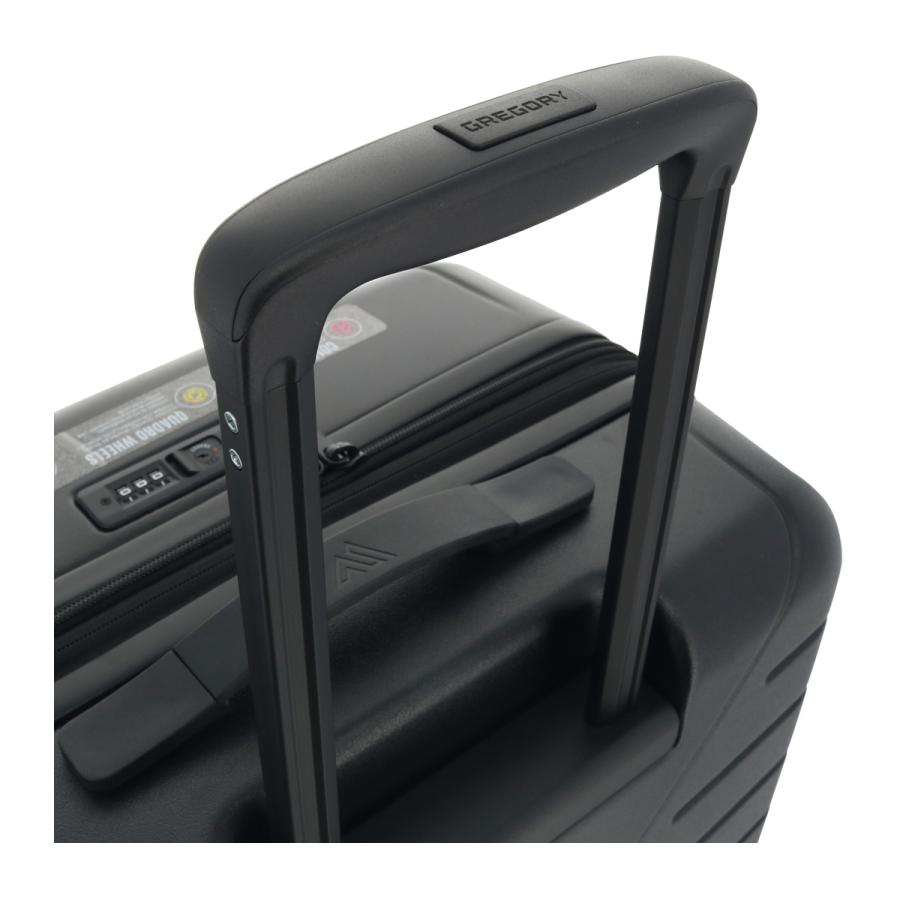 GREGORY（グレゴリー） スーツケース 81L 71.1cm 4.58kg QUADRO