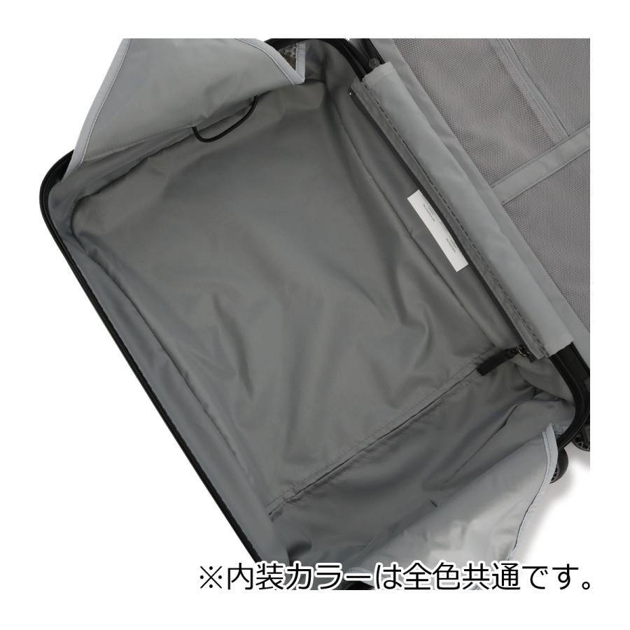 グレゴリー スーツケース 42L 57.2cm 3.47kg 抗菌 QUADRO PRO HARDCASE