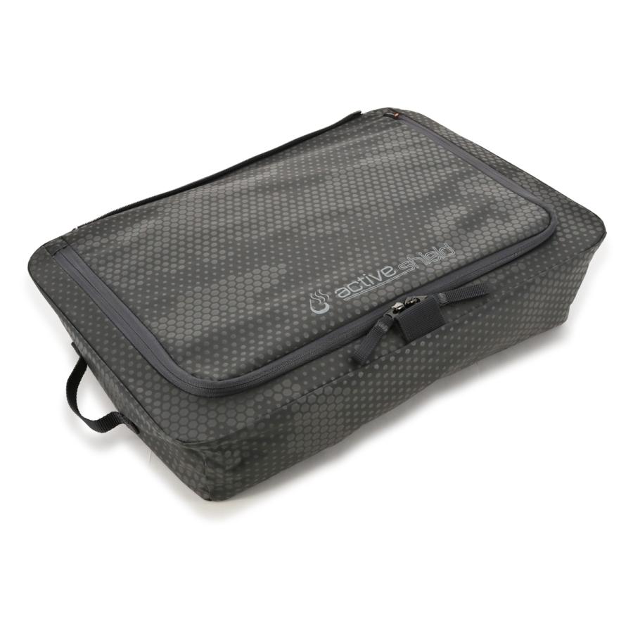 グレゴリー スーツケース 42L 57.2cm 3.47kg 抗菌 QUADRO PRO HARDCASE