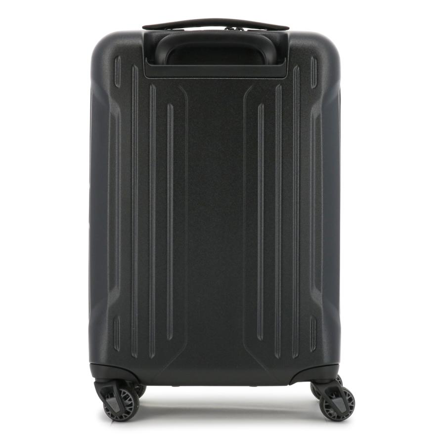 グレゴリー スーツケース 42L 57.2cm 3.47kg 抗菌 QUADRO PRO HARDCASE