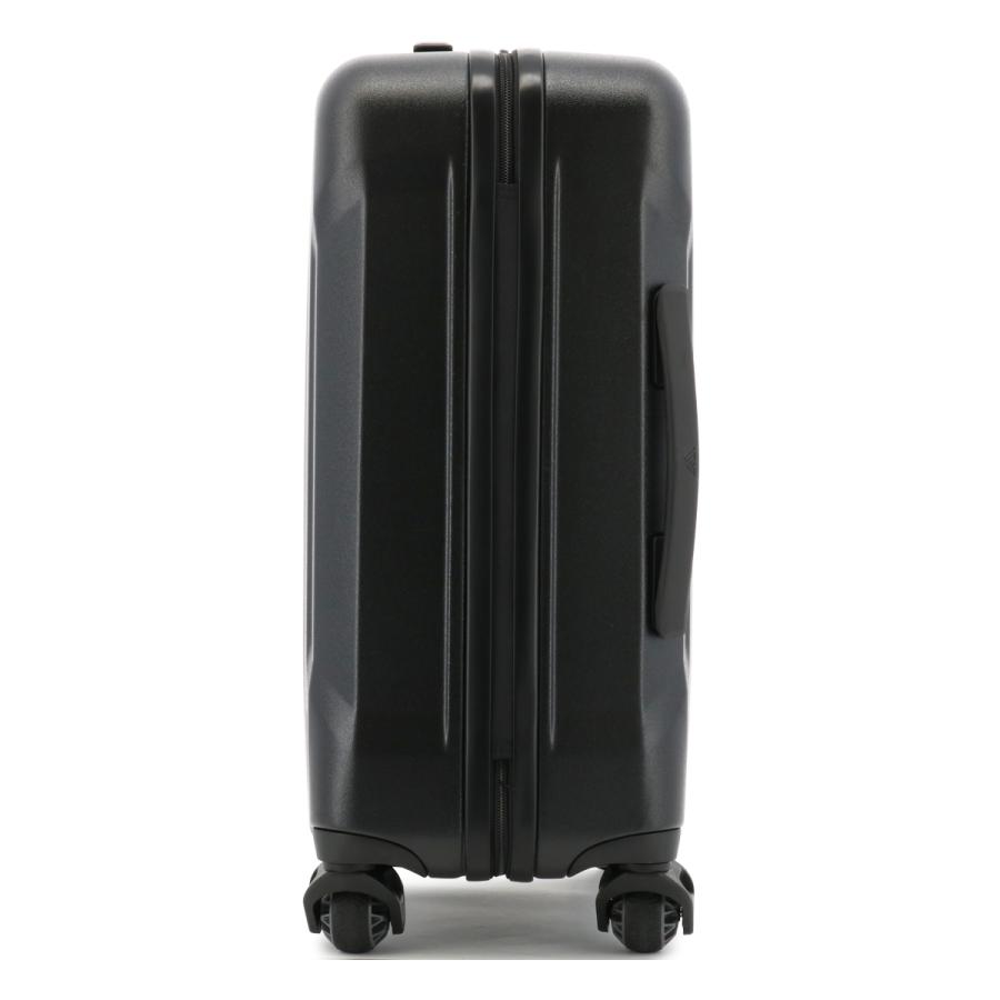 グレゴリー スーツケース 42L 57.2cm 3.47kg 抗菌 QUADRO PRO HARDCASE