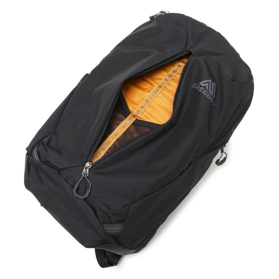 GREGORY（グレゴリー） リュック 20L A4 ルーヌ20 GREGORY RHUNE