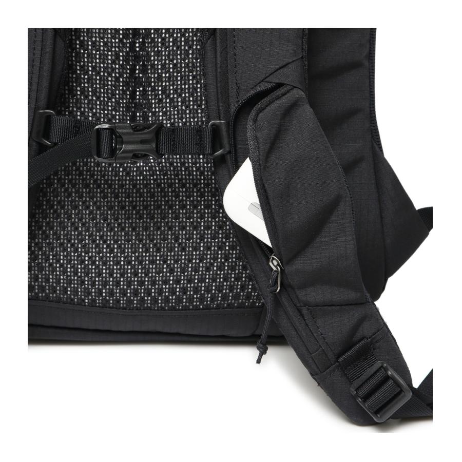 グレゴリー リュック 20L A4 ルーヌ20 GREGORY RHUNE バックパック リュックサック デイパック アウトドア 旅行 ビジネス 通勤 通学 通気性 PC収納の画像