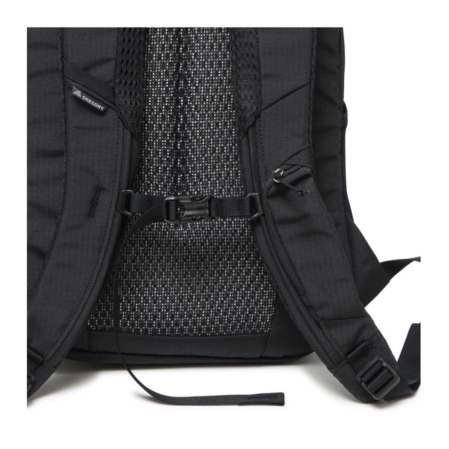 美品 グレゴリー ルーヌ 20 EX バリスティックブラック GREGORY