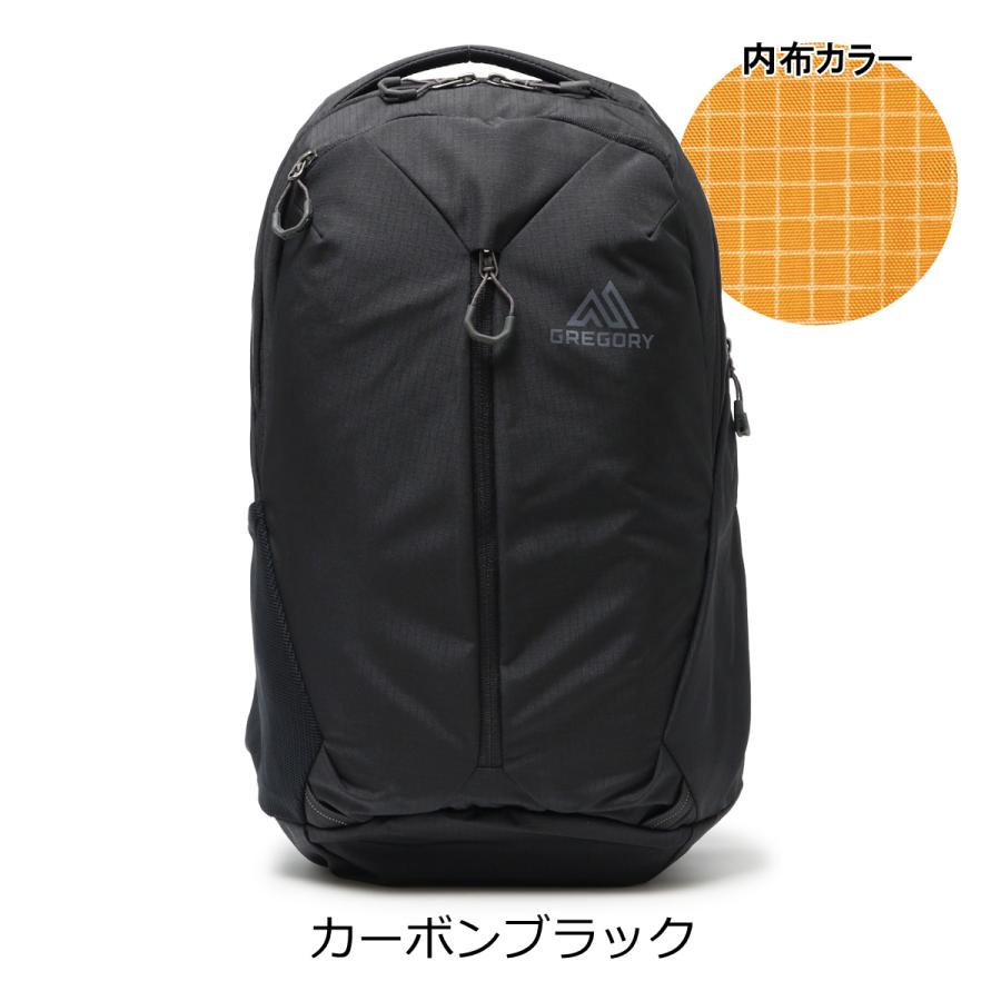 グレゴリー バックパック ルーヌ20 GREGORY カーボンブラック Amazon | [GREGORY] バックパック ルーヌ20 カーボンブラック Free