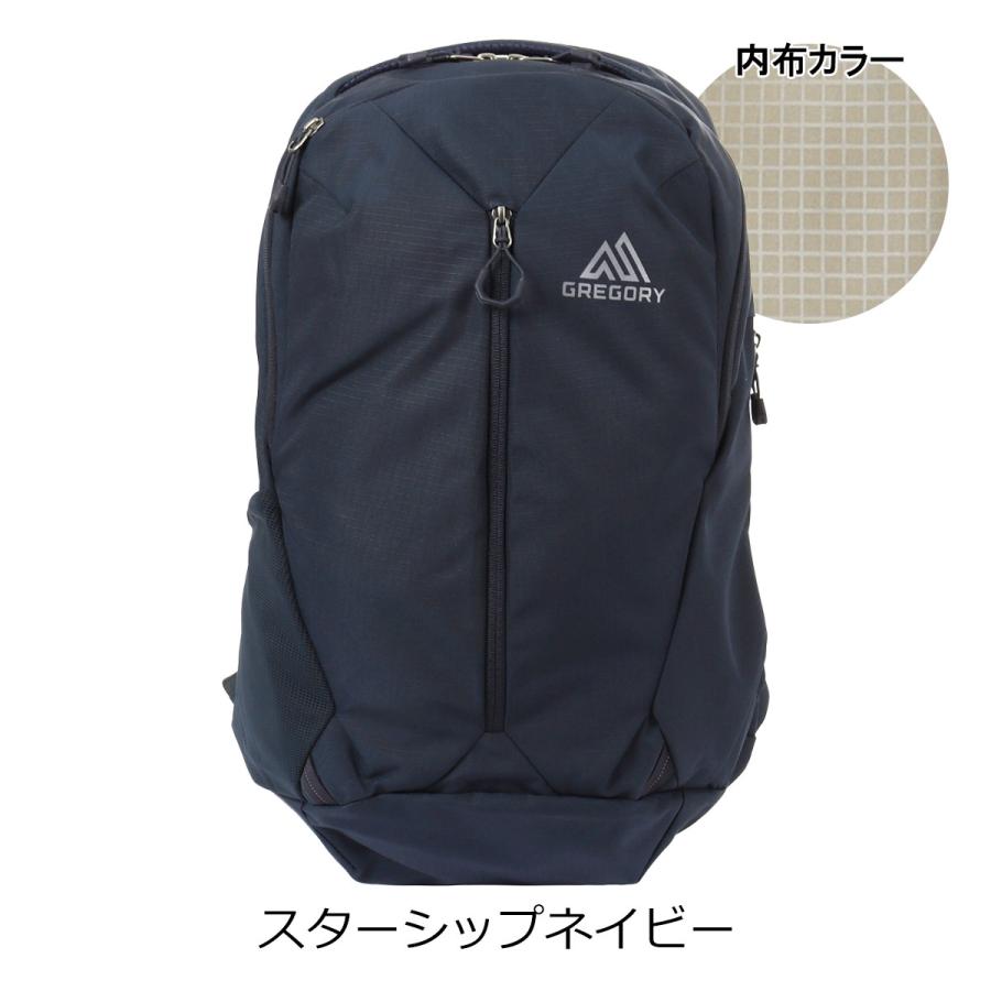 【美品】GREGORY　ルーヌ20 GREGORY（グレゴリー） リュック 20L A4 ルーヌ20 GREGORY RHUNE