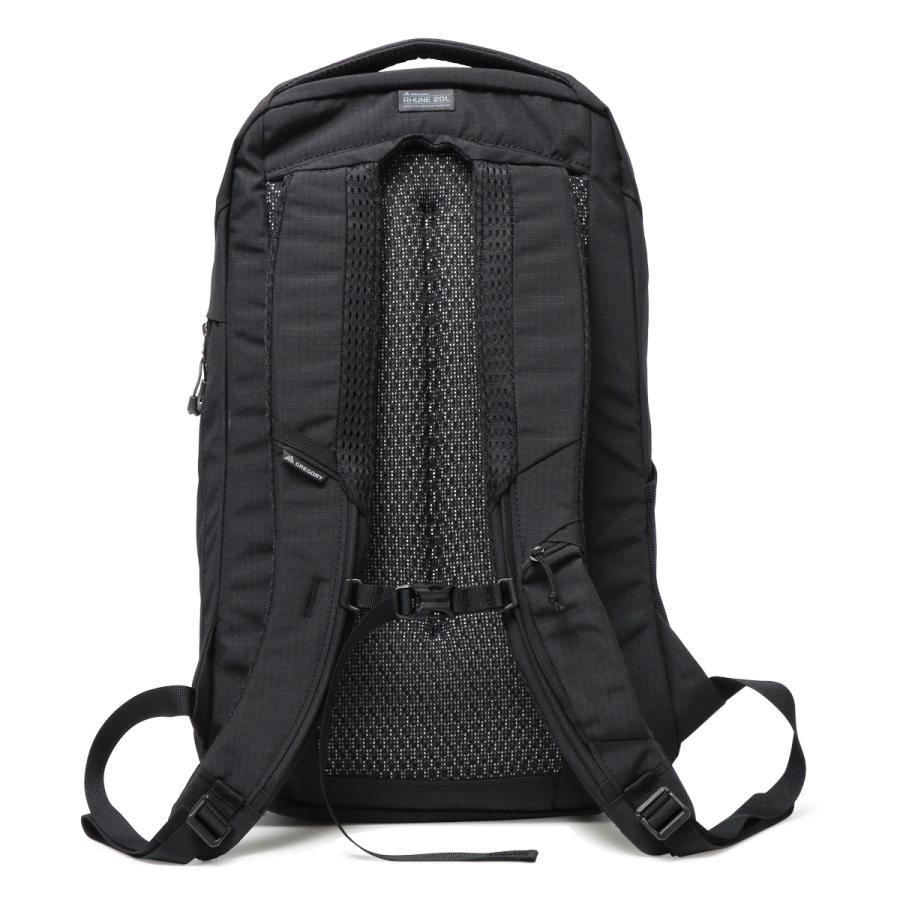 [GREGORY] RHUNE 20L ルーヌ　バックパック 楽天市場】【5H限定豪華プレゼント 1/12 19時～】特典付き グレゴリー