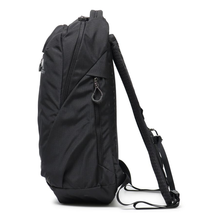 グレゴリー リュック 20L A4 ルーヌ20 GREGORY RHUNE バックパック リュックサック デイパック アウトドア 旅行 ビジネス 通勤 通学 通気性 PC収納の画像