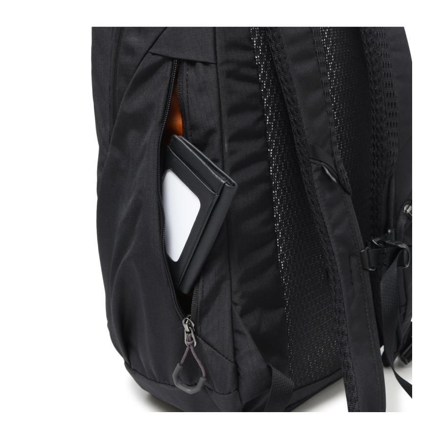 グレゴリー リュック 20L A4 ルーヌ20 GREGORY RHUNE バックパック リュックサック デイパック アウトドア 旅行 ビジネス 通勤 通学 通気性 PC収納の画像