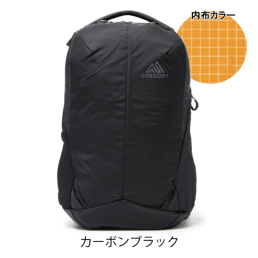 GREGORY（グレゴリー） リュック 22L B4 A4 ルーヌ22 RHUNE メンズ