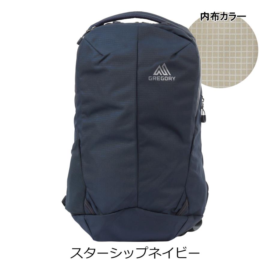 GREGORY（グレゴリー） リュック 22L B4 A4 ルーヌ22 RHUNE メンズ