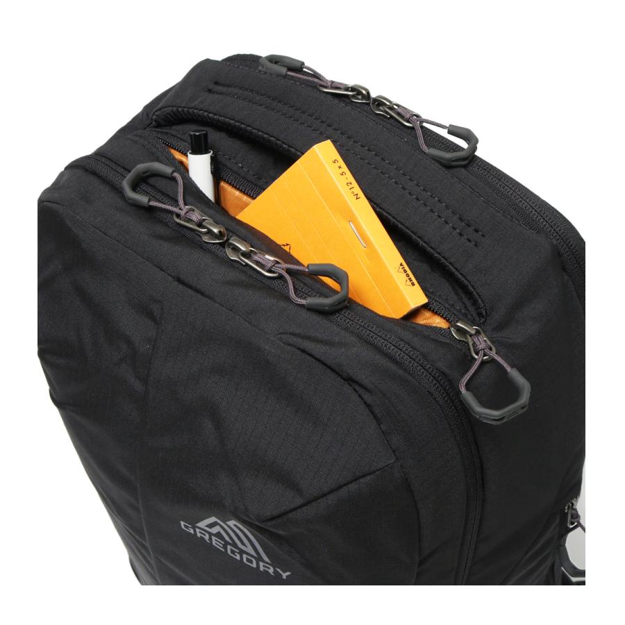 【新品】GREGORY(グレゴリー)リュックサック22L【未使用】 グレゴリー GREGORY リュックサック GREGORY PREMIUM QUARRY BACKPACK