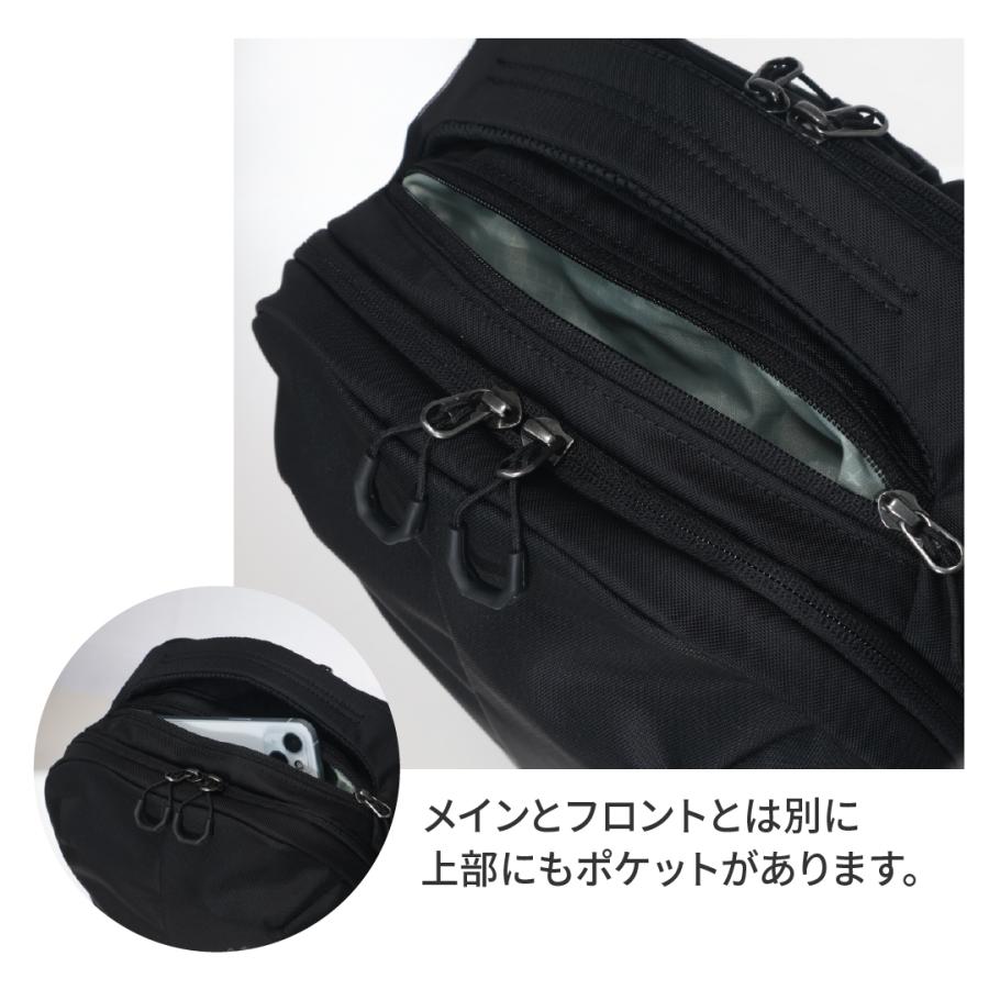 GREGORY（グレゴリー） 別注 リュック ルーヌ22 当社限定 B4 22L 15