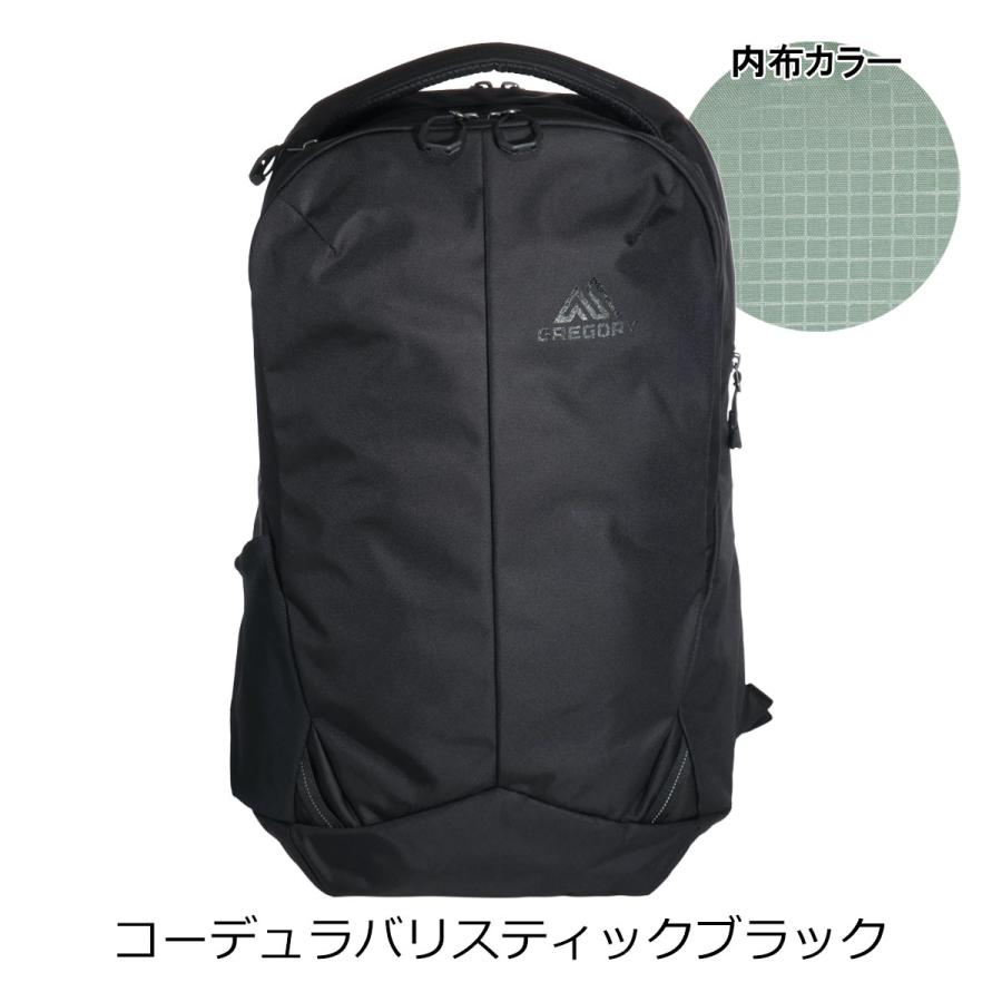 GREGORY（グレゴリー） 別注 リュック ルーヌ22 当社限定 B4 22L 15