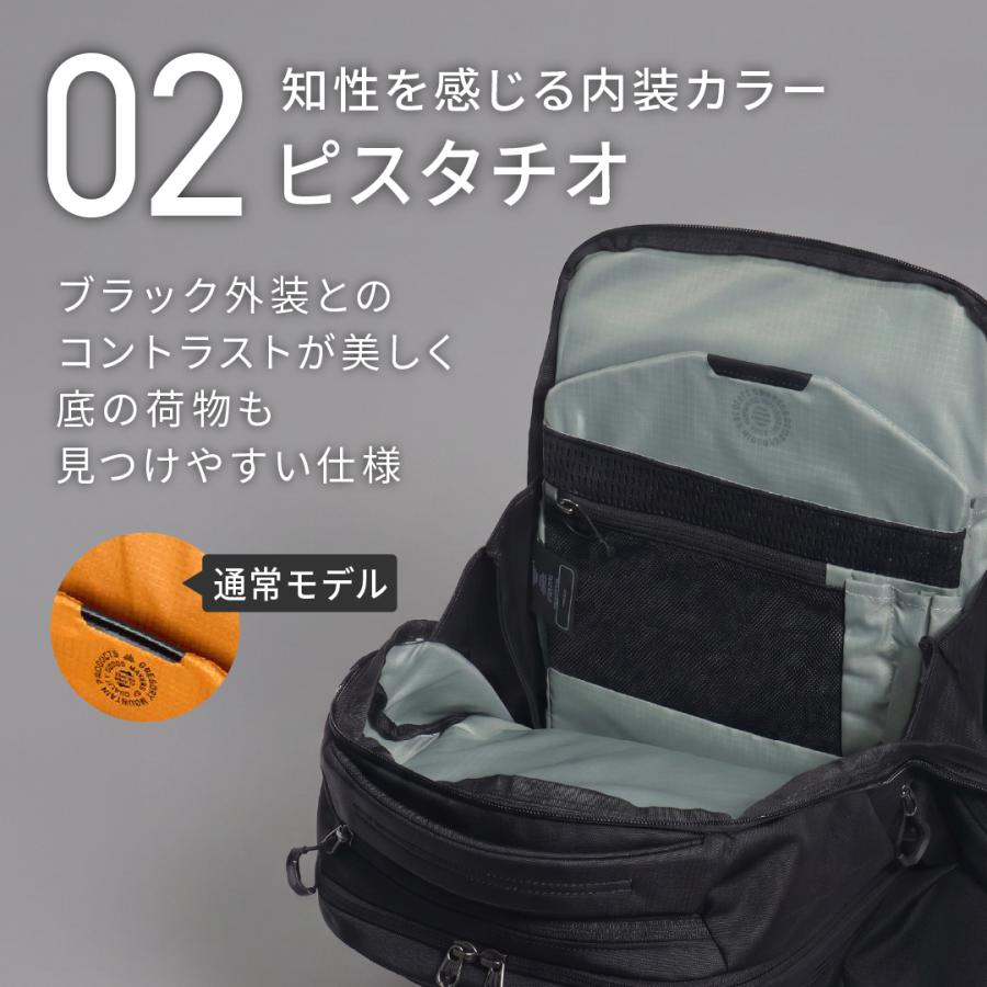 GREGORY（グレゴリー） 別注 リュック ルーヌ22 当社限定 B4 22L 15