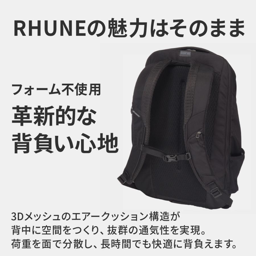 GREGORY（グレゴリー） 別注 リュック ルーヌ22 当社限定 B4 22L 15