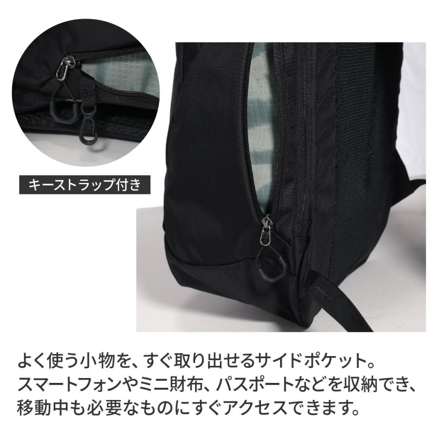GREGORY（グレゴリー） 別注 リュック ルーヌ22 当社限定 B4 22L 15