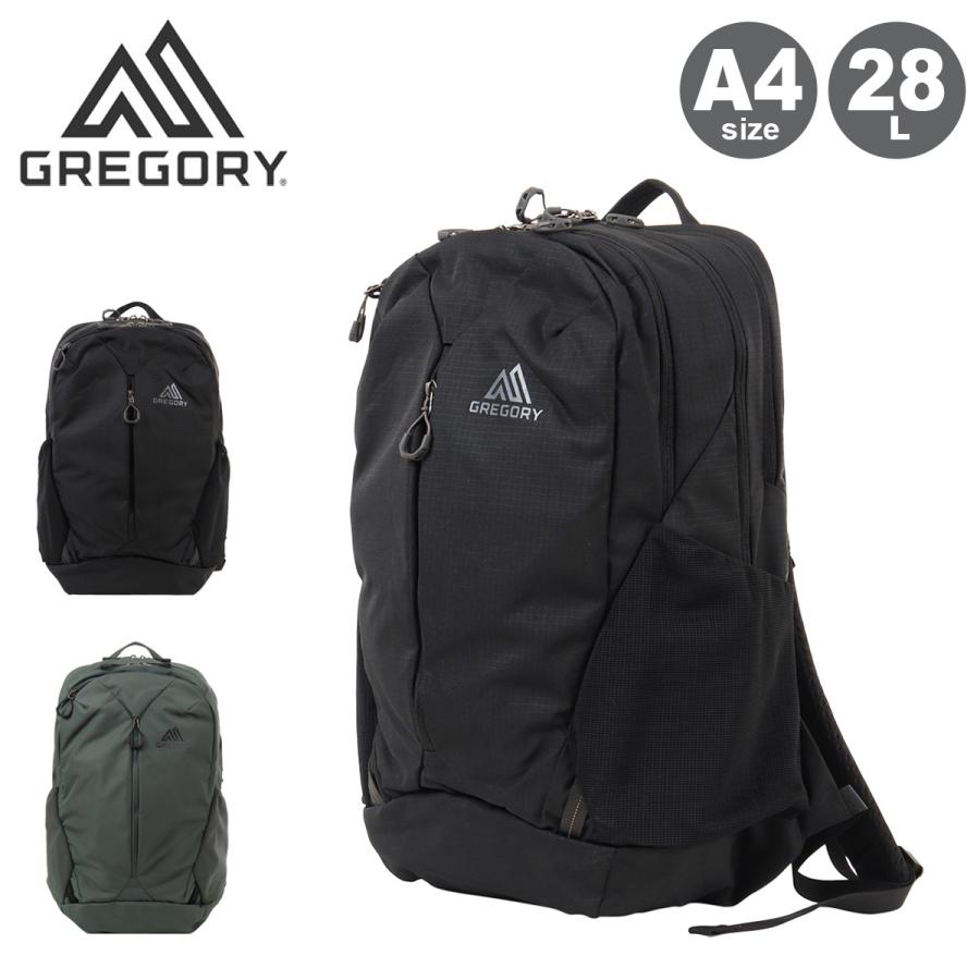 GREGORY（グレゴリー） リュック A4 メンズ レディース ルーヌ28