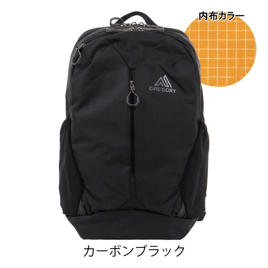 GREGORY（グレゴリー） リュック メンズ レディース 大容量 通勤 通学