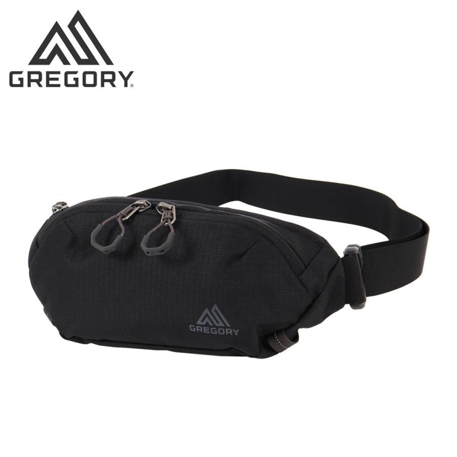 GREGORY（グレゴリー） ウエストバッグ メンズ レディース バッグ