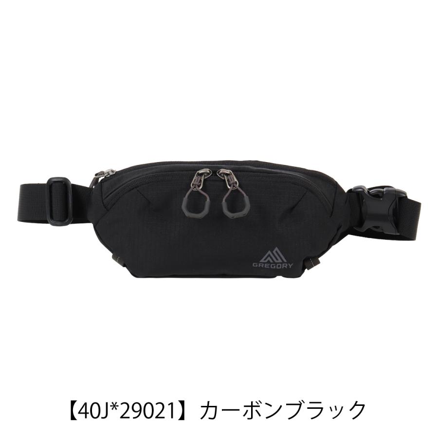 GREGORY（グレゴリー） ウエストバッグ メンズ レディース バッグ