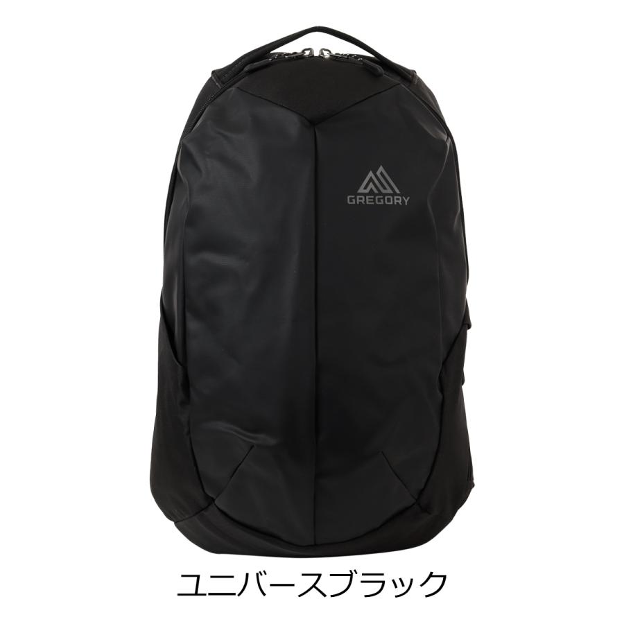 GREGORY（グレゴリー） リュック 18L A4 スケッチ18 メンズ レディース 