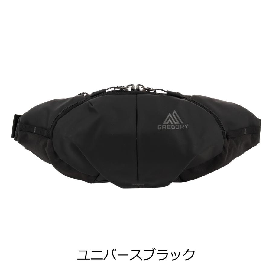 GREGORY（グレゴリー） スケッチ3 ウエストバッグ メンズ レディース