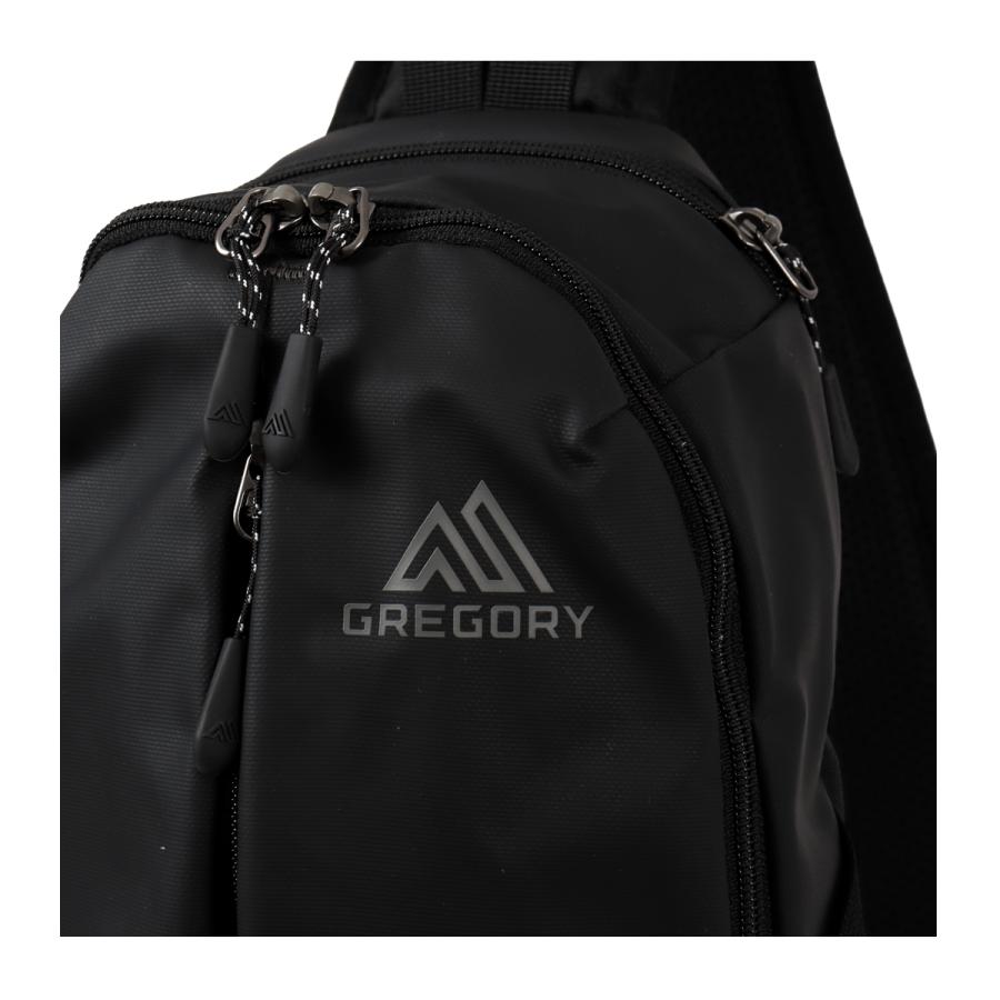 NEIGHBORHOOD GREGORY ボディバッグ ブラック GREGORY（グレゴリー） ボディバッグ メンズ レディース 大きめ バッグ