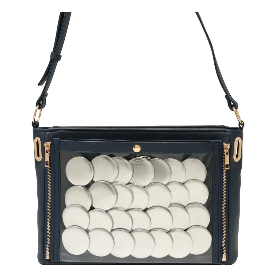 リアレア ショルダーバッグ 痛バッグ レディース 痛バ 推し活 GS210829