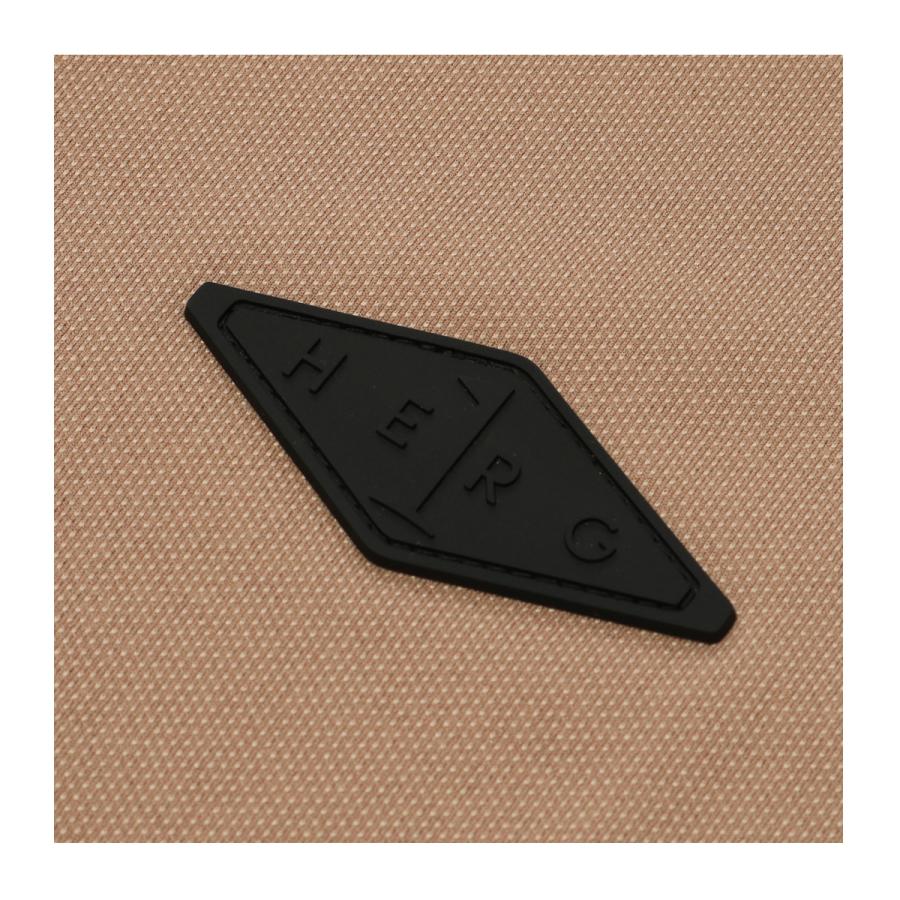 HERG1（エルグワン） ゴルフ ポロシャツ 半袖 ゴルフ メンズ