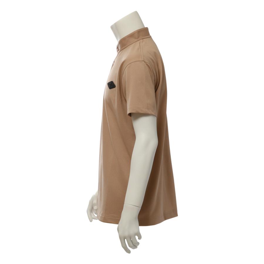 HERG1（エルグワン） ゴルフ ポロシャツ 半袖 ゴルフ メンズ