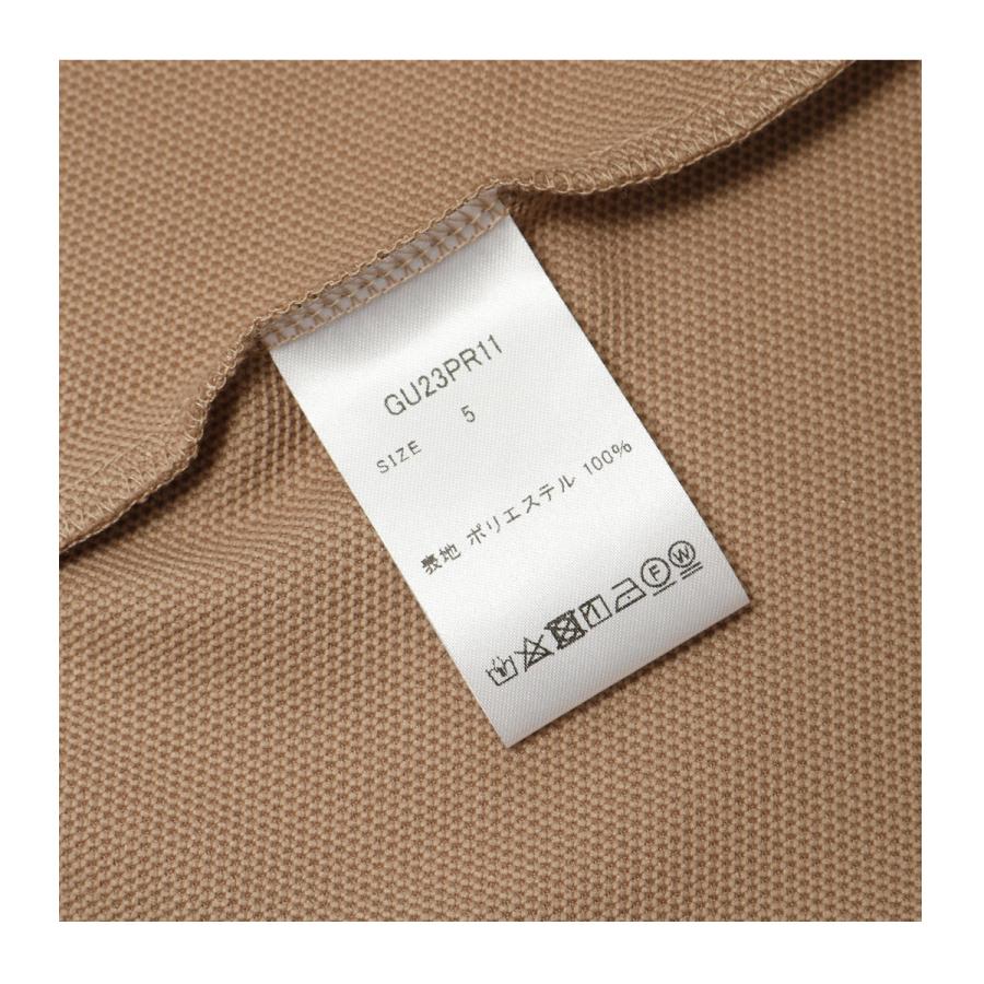 HERG1（エルグワン） ゴルフ ポロシャツ 半袖 ゴルフ メンズ