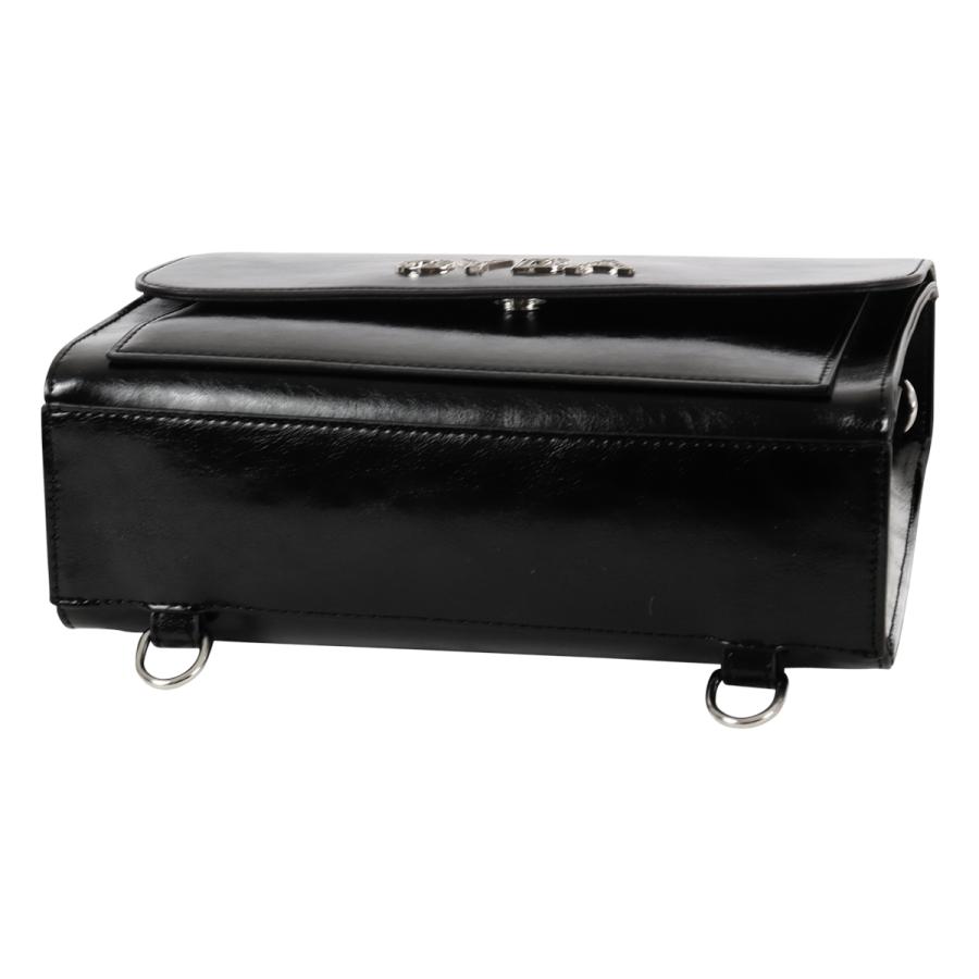 GYDA リュック ミニリュック レディース ラインストーンロゴ GY-B296