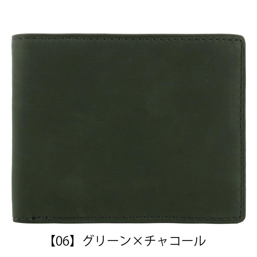 Helena（ヘレナ） 財布 二つ折り 二つ折り財布 ミニ財布 0742