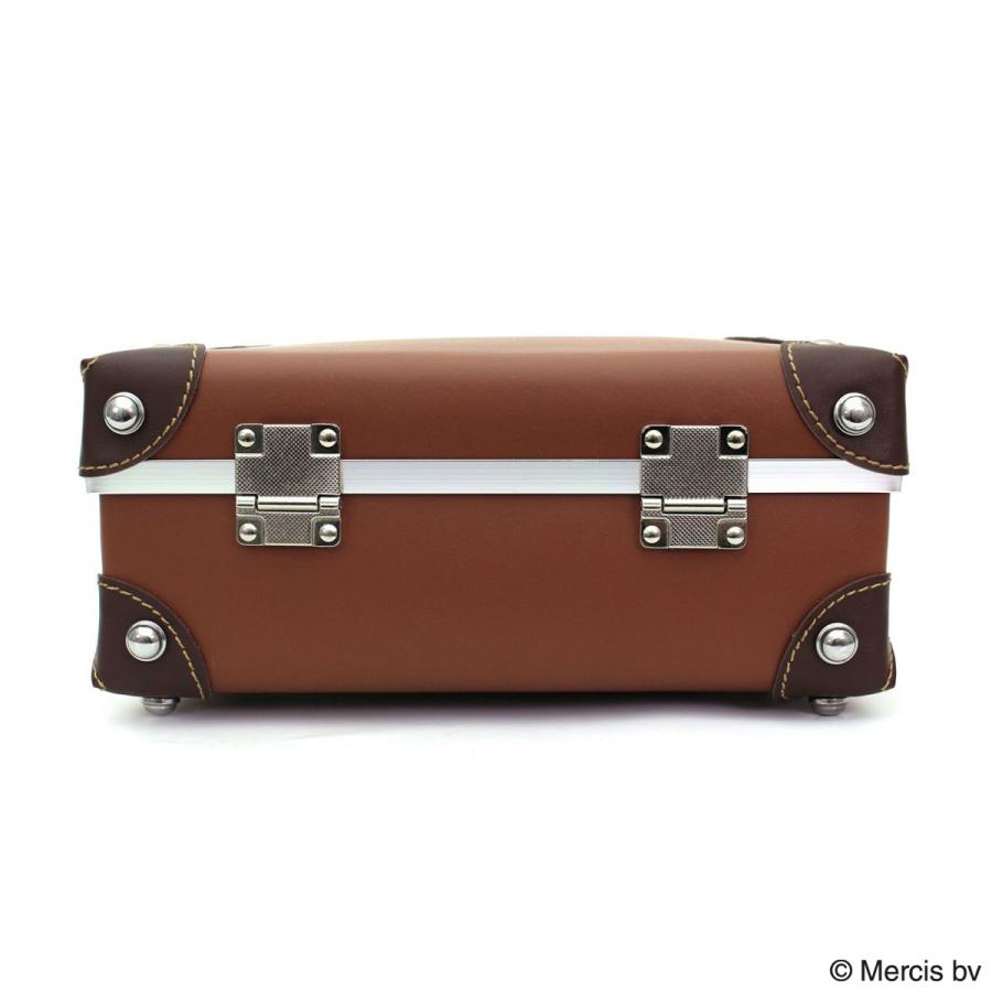 Siffler（シフレ） ハピタス ミッフィー ミニトランク 2WAY レディース