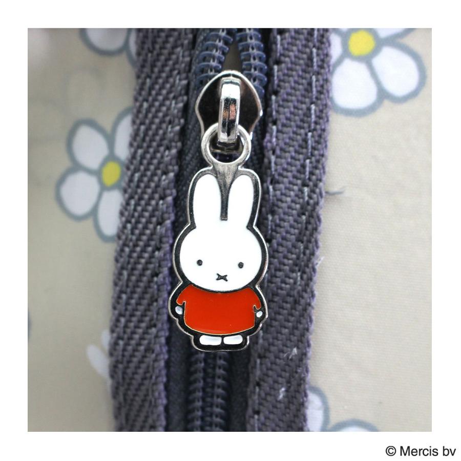 Siffler（シフレ） ハピタス ミッフィー トランクケース スーツケース