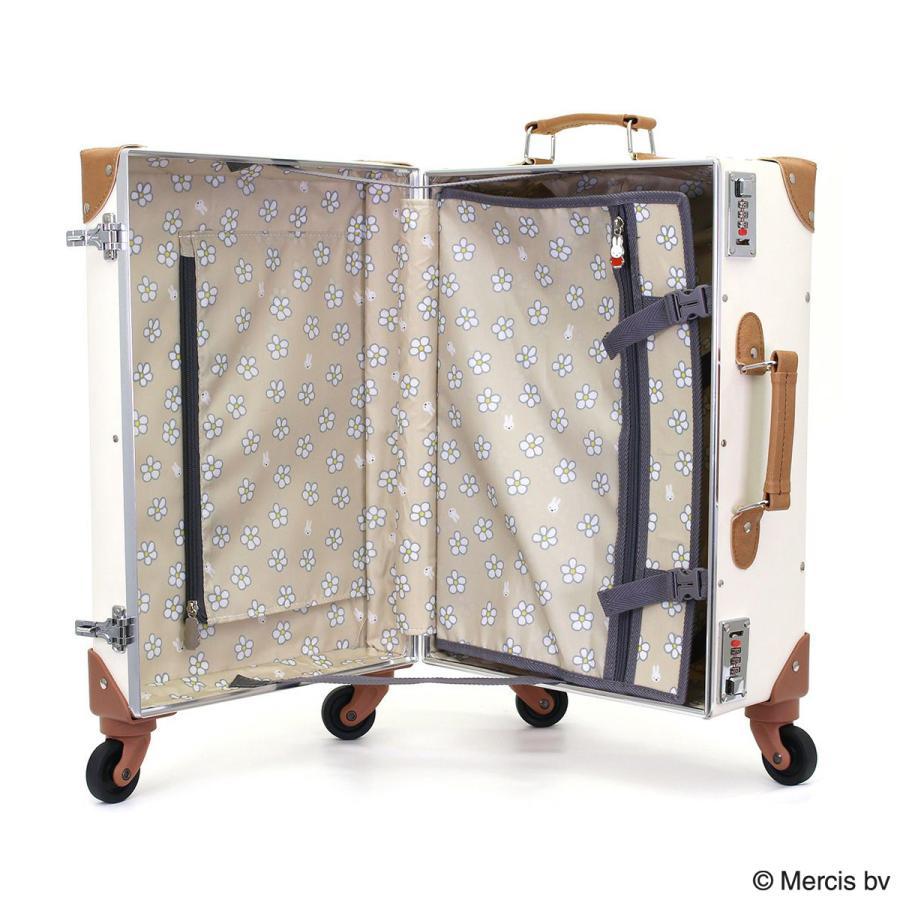 Siffler ハピタス ミッフィー シフレ トランクケース スーツ