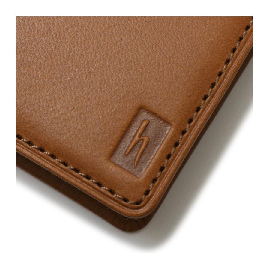 Hartmann ハートマン 小銭入れ 本革 メンズ 日本製 142685 グレン