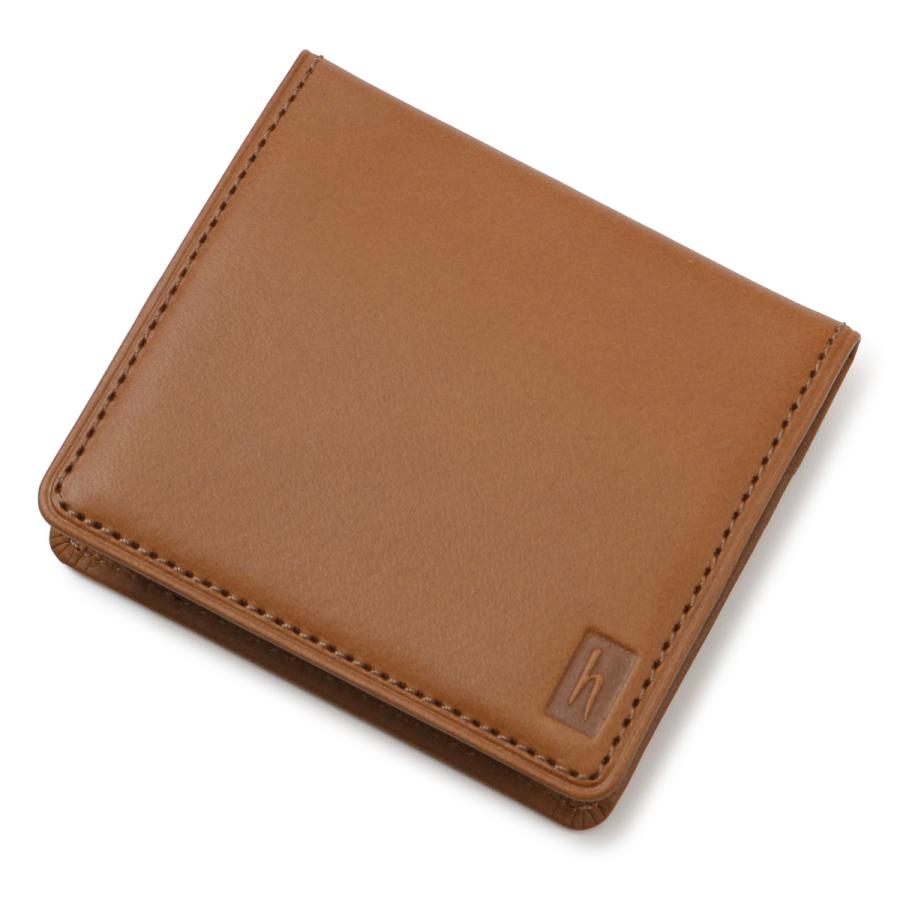 Hartmann ハートマン 小銭入れ 本革 メンズ 日本製 142685 グレン