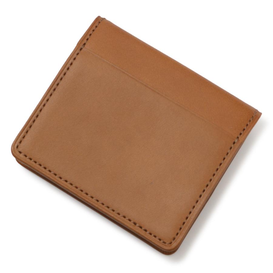 Hartmann ハートマン 小銭入れ 本革 メンズ 日本製 142685 グレン