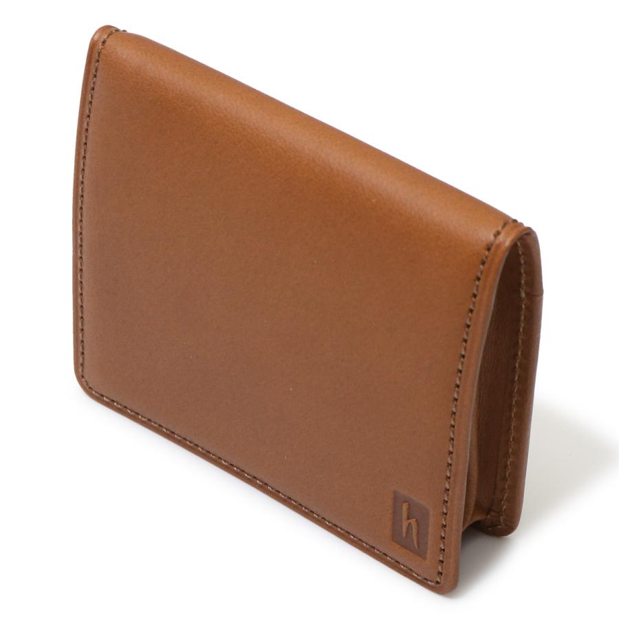 Hartmann ハートマン 小銭入れ 本革 メンズ 日本製 142685 グレン