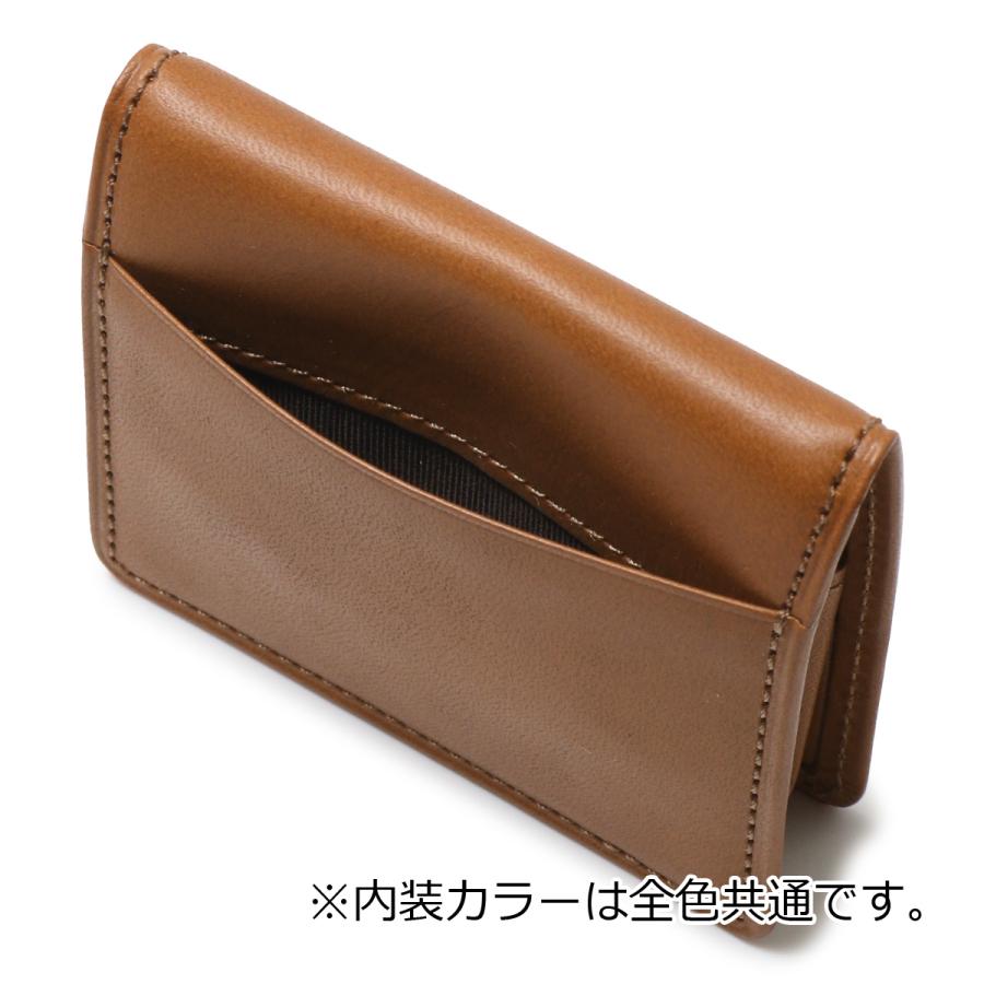 Hartmann ハートマン 小銭入れ 本革 メンズ 日本製 142685 グレン