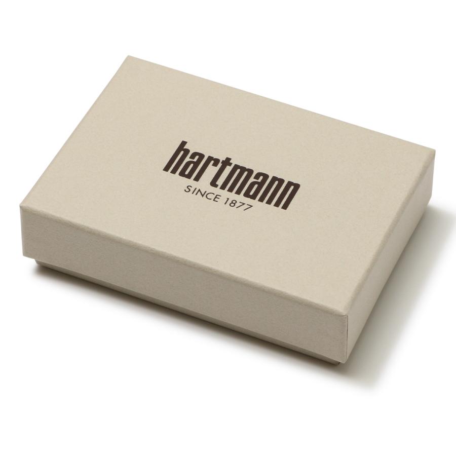 J iji80さん専用 Hartmann ハートマン 名刺入れ 本革 日本製 142686 グレンデールSLG