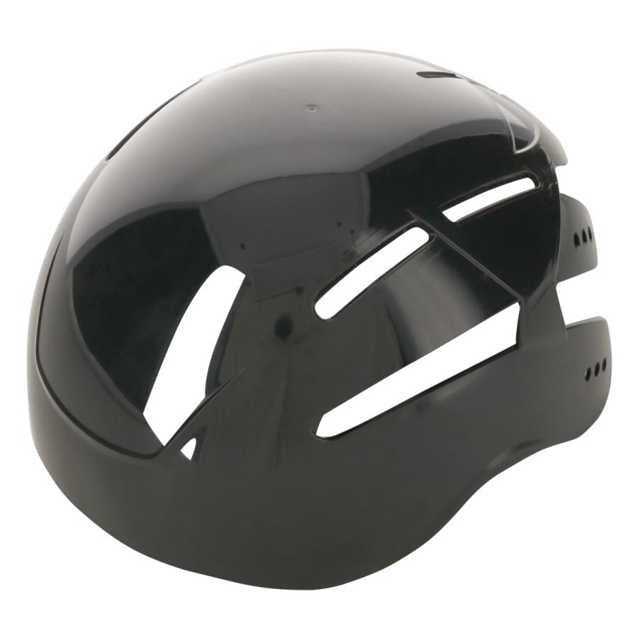 ヘルメット ハット 帽子型 CE認証 自転車 HEL002 おしゃれ 防災グッズ