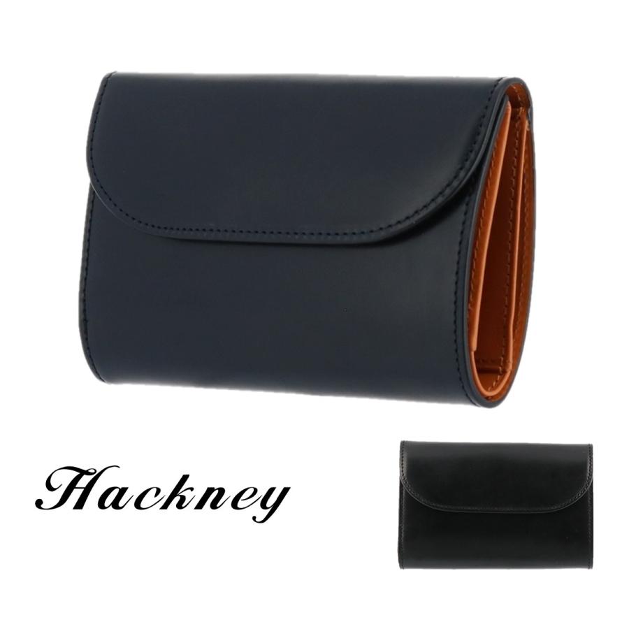 GARNI ガルニ 三つ折り財布 牛革 レザー ブラック コンパクト GARNI ガルニ GL19001 Vine Pattern Three Fold Wallet 財布