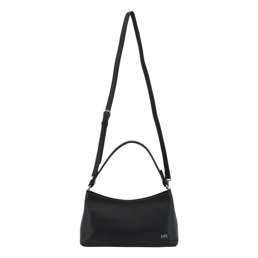 HANAE MORI ハナエモリ ハンドバッグ 本革 レディース イストレ2  