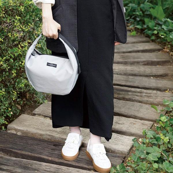 ソレイユ ショルダーバッグ 肩掛け 斜め掛け メンズ レディース 10955